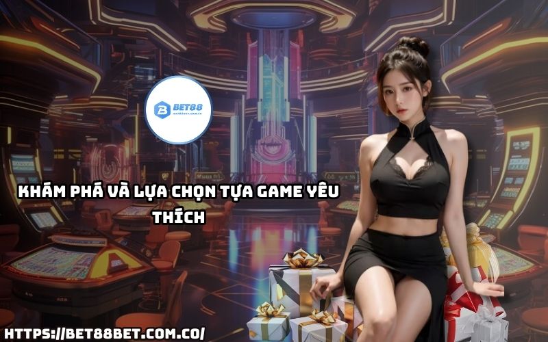 Đăng Ký Bet88 ngay hôm nay để tự do khám phá hàng loạt tựa game đỉnh cao, thách thức mọi giới hạn.