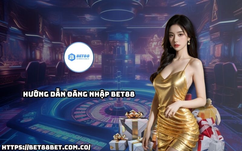 Học cách đăng nhập Bet88 chỉ với vài bước đơn giản, tiết kiệm thời gian và dễ thao tác ngay.