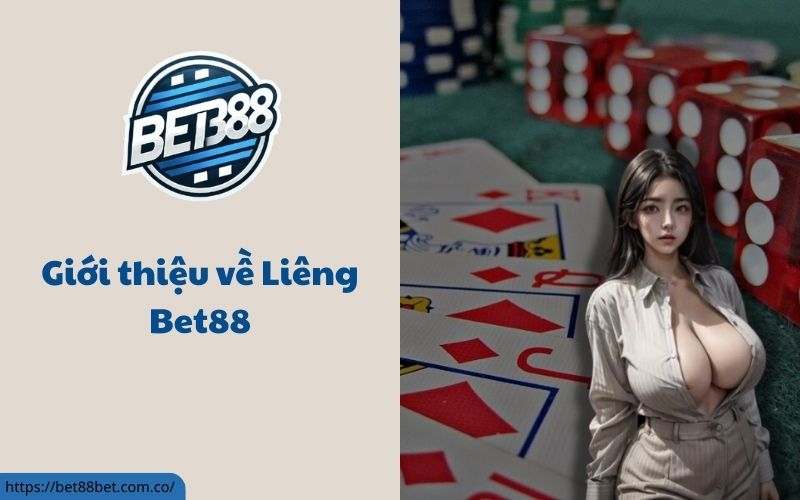 Liêng Bet88