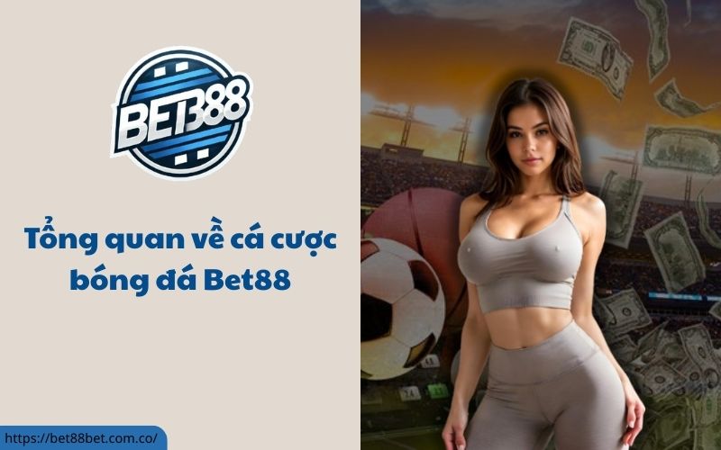 bóng đá Bet88